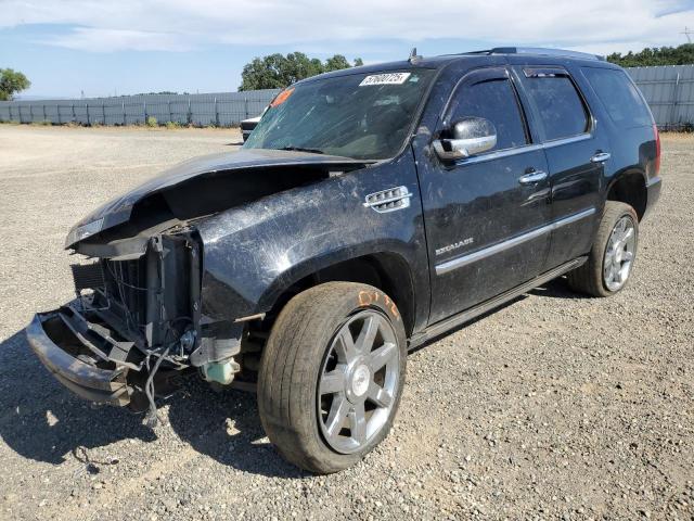  Salvage Cadillac Escalade