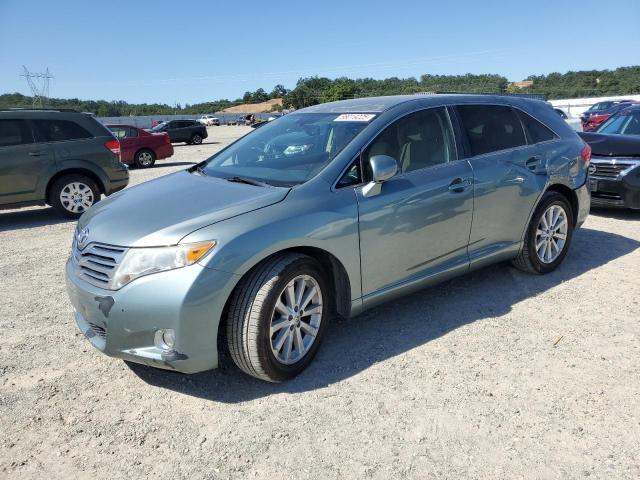  Salvage Toyota Venza