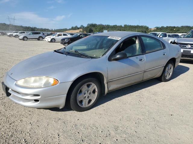  Salvage Dodge Intrepid