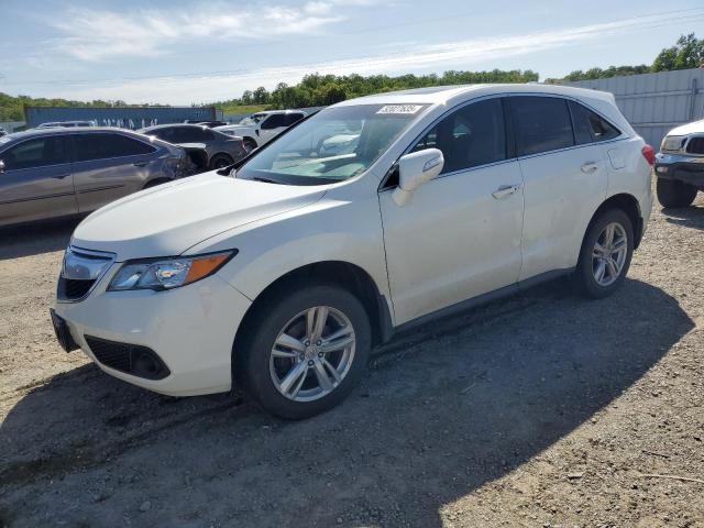  Salvage Acura RDX