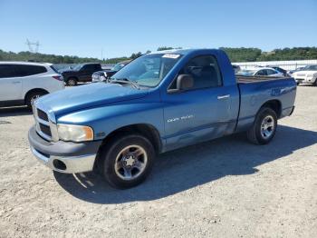 Salvage Dodge Ram 1500