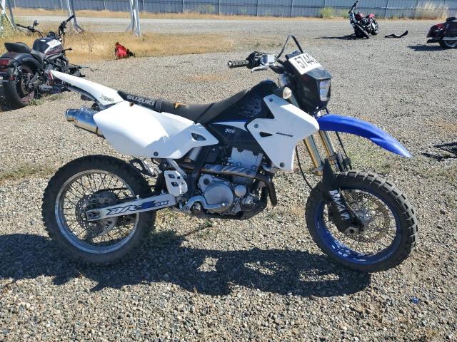  Salvage Suzuki Dirtbike