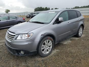  Salvage Subaru Tribeca