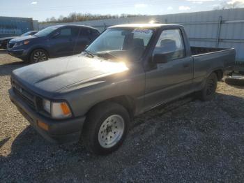  Salvage Toyota Pickup