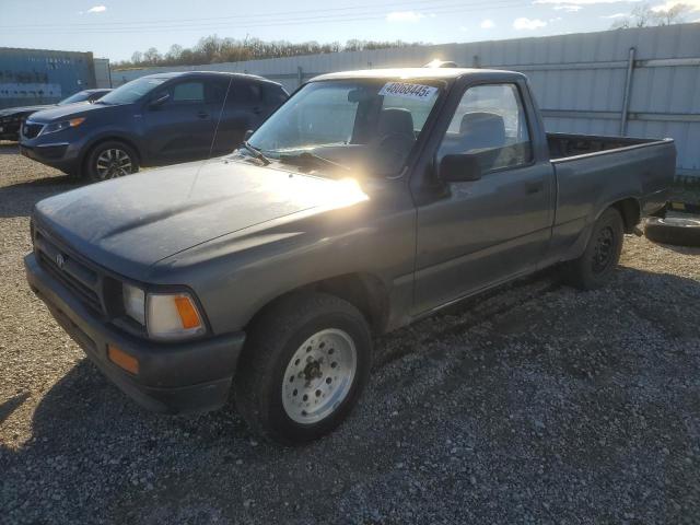  Salvage Toyota Pickup