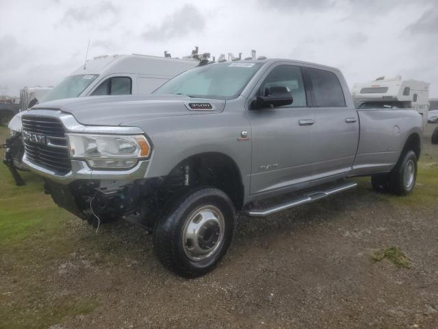  Salvage Ram 3500