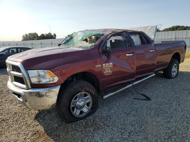  Salvage Ram 2500