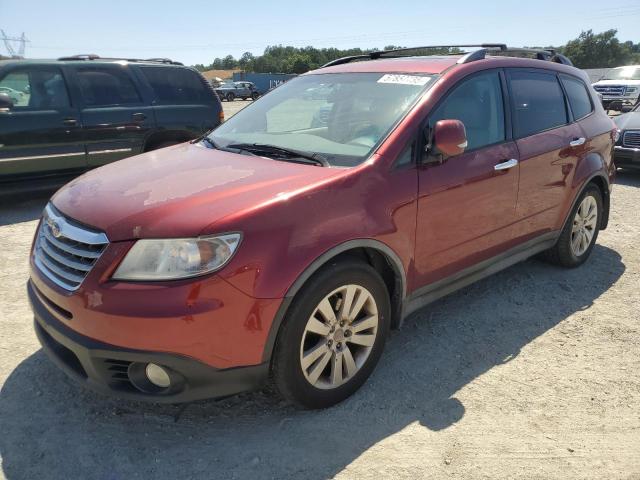 Salvage Subaru Tribeca