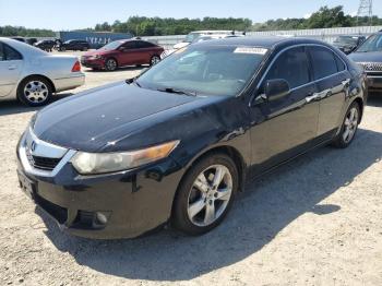  Salvage Acura TSX
