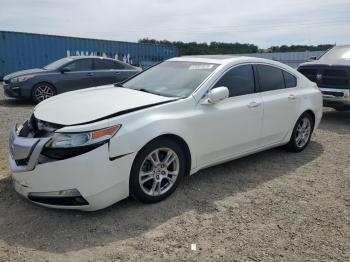  Salvage Acura TL