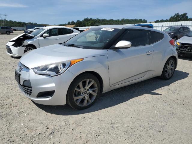  Salvage Hyundai VELOSTER