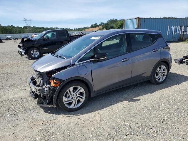  Salvage Chevrolet Bolt