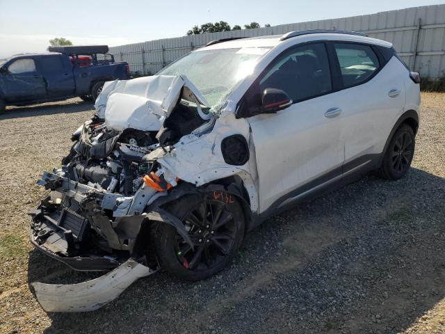  Salvage Chevrolet Bolt