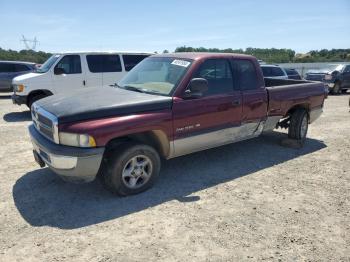  Salvage Dodge Ram 1500