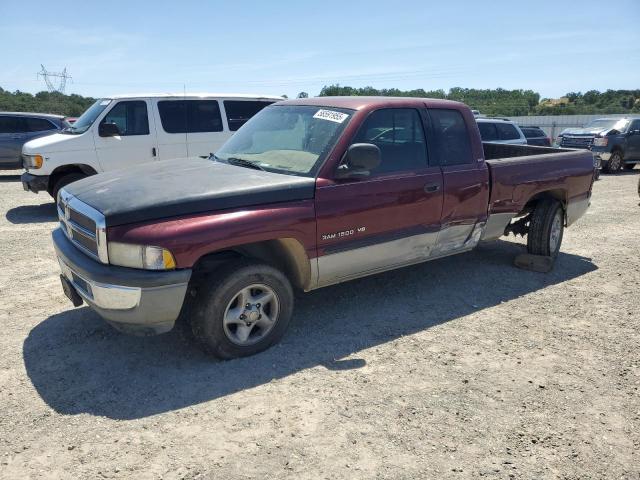 Salvage Dodge Ram 1500