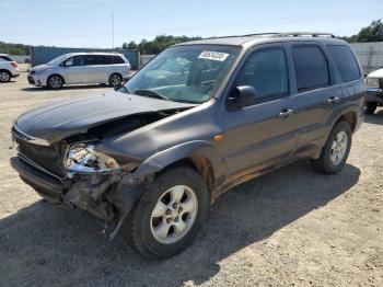  Salvage Mazda Tribute