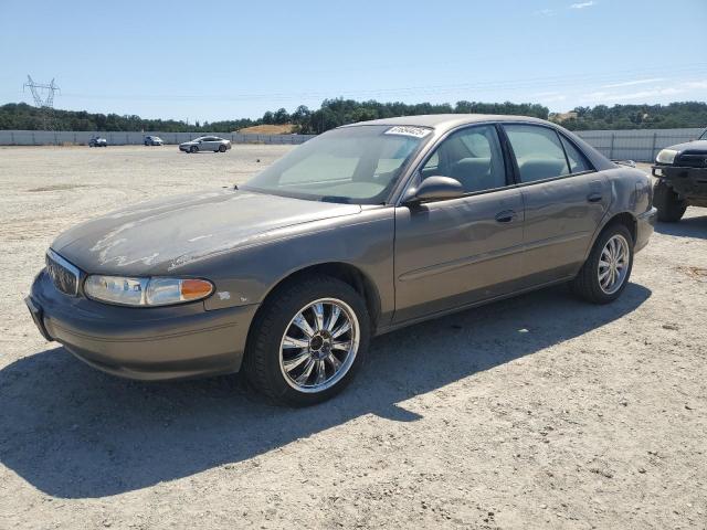  Salvage Buick Century