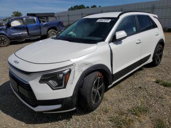  Salvage Kia Niro