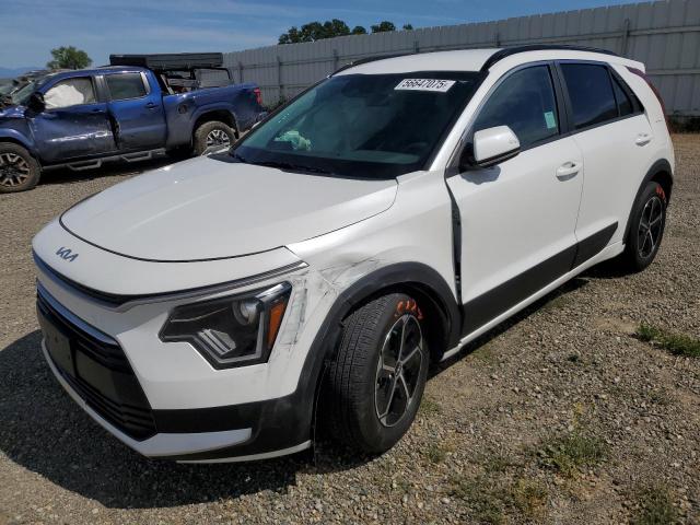  Salvage Kia Niro