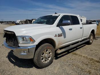  Salvage Ram 3500