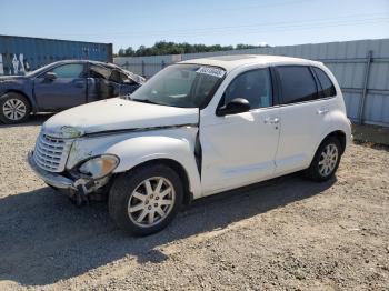  Salvage Chrysler PT Cruiser