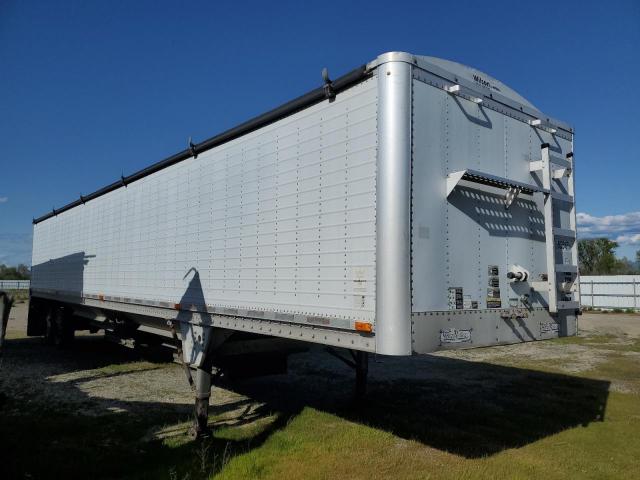  Salvage Wilson Trailer