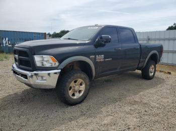  Salvage Ram 2500