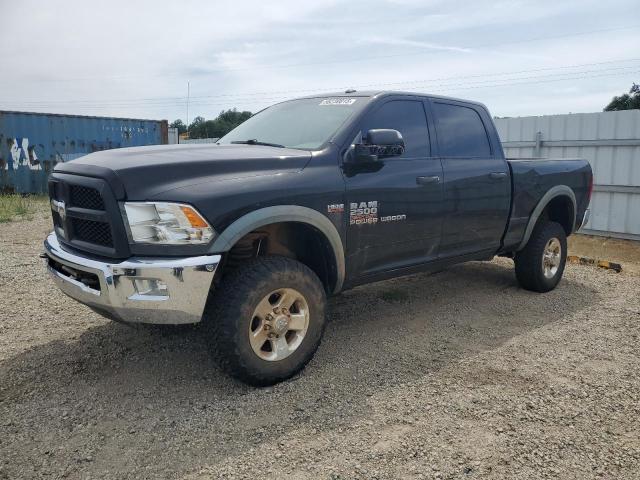  Salvage Ram 2500
