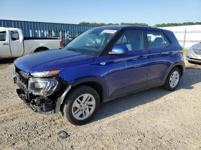  Salvage Hyundai VENUE