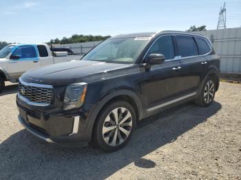  Salvage Kia Telluride