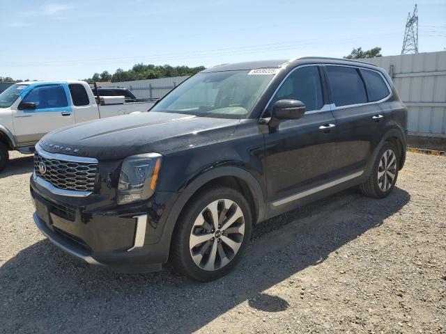  Salvage Kia Telluride