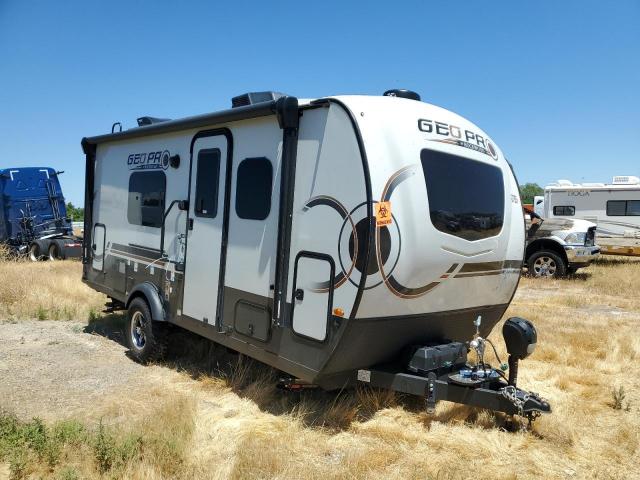  Salvage Wildwood Geo Pro