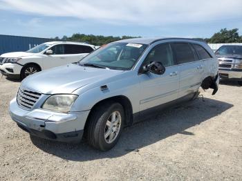  Salvage Chrysler Pacifica