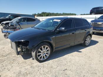  Salvage Audi A3