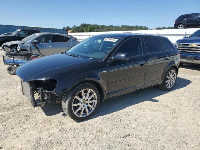  Salvage Audi A3