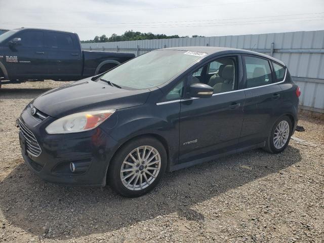  Salvage Ford Cmax