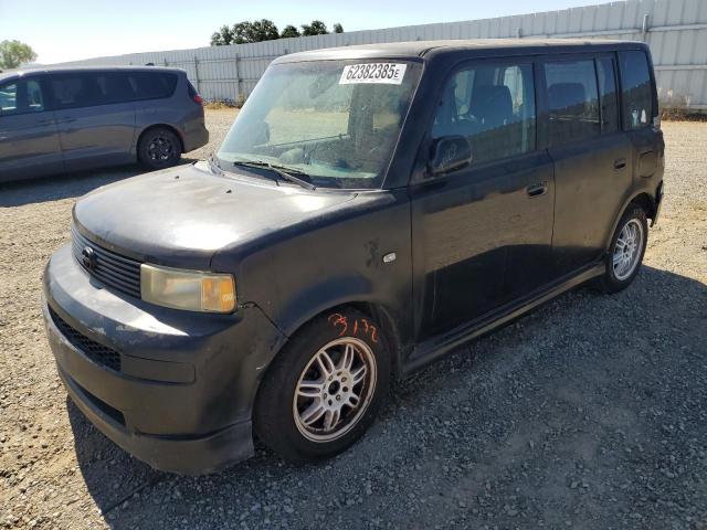  Salvage Toyota Scion