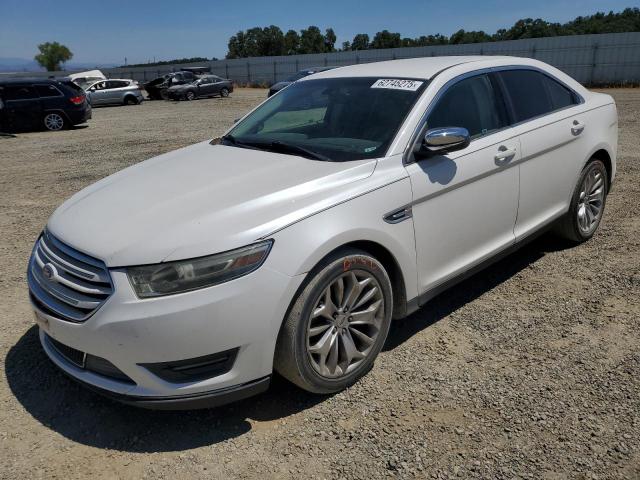  Salvage Ford Taurus