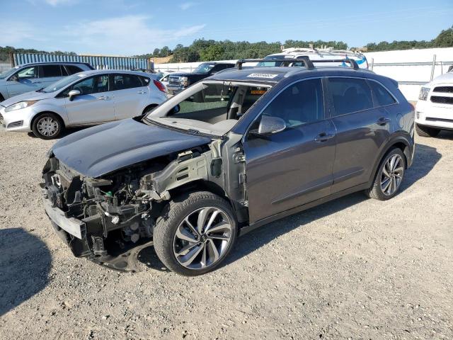  Salvage Kia Niro