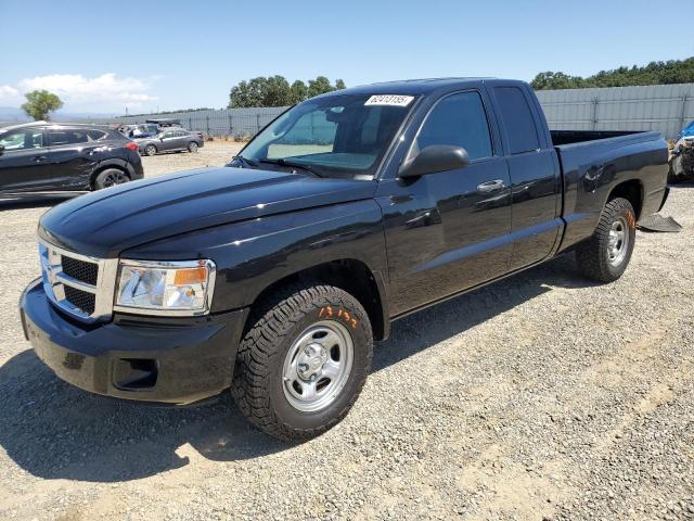  Salvage Dodge Dakota