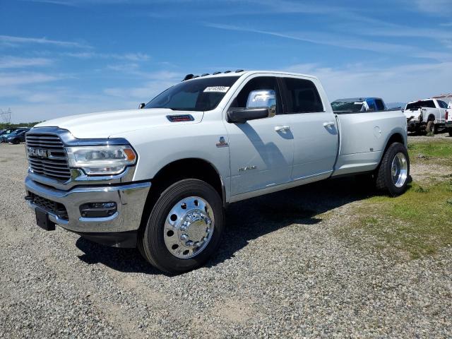  Salvage Ram 3500