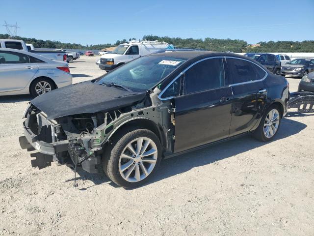  Salvage Buick Verano