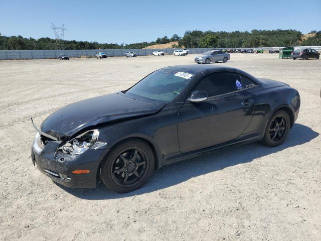  Salvage Lexus Sc