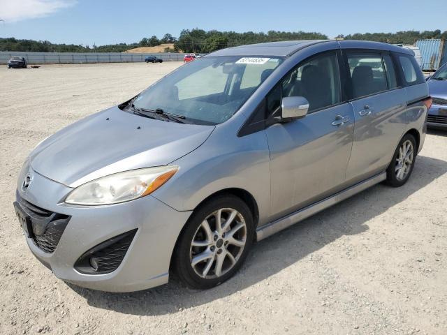  Salvage Mazda 5
