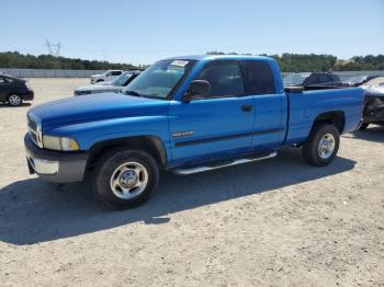  Salvage Dodge Ram 2500