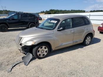  Salvage Chrysler PT Cruiser