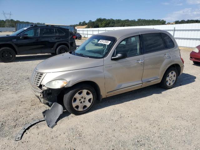  Salvage Chrysler PT Cruiser