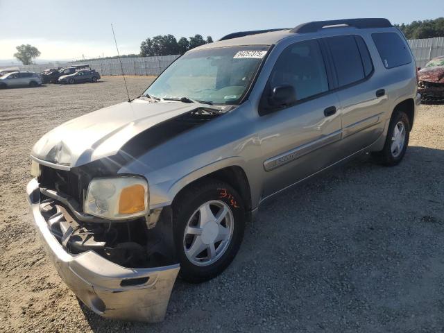  Salvage GMC Envoy