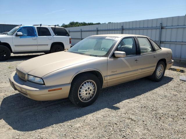  Salvage Buick Regal