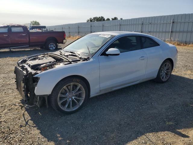  Salvage Audi A5